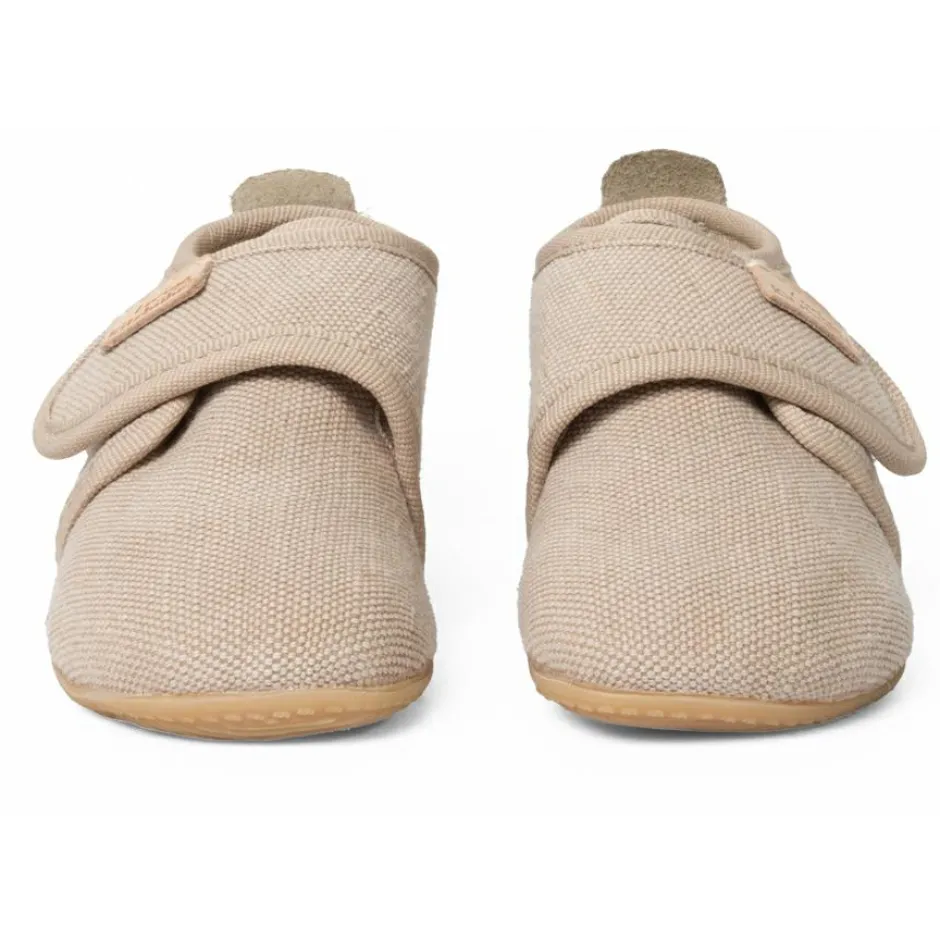 Kinder Living Kitzbu00fchel Living Kitzbühel - Kid's Babyklett Ulli Uni - Hüttenschuhe