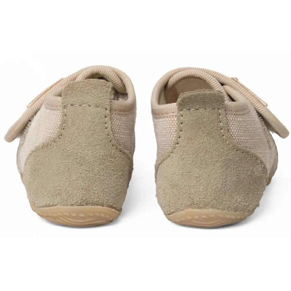 Kinder Living Kitzbu00fchel Living Kitzbühel - Kid's Babyklett Ulli Uni - Hüttenschuhe