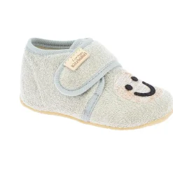 Living Kitzbühel - Kid's Babyklett Frottee Smiley - Hüttenschuhe < Living Kitzbu00fchel Sale