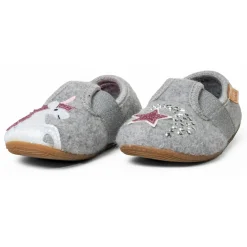 Living Kitzbu00fchel Living Kitzbühel - Kid's Einhornzauber Elastik-Slipper - Hausschuhe Outlet