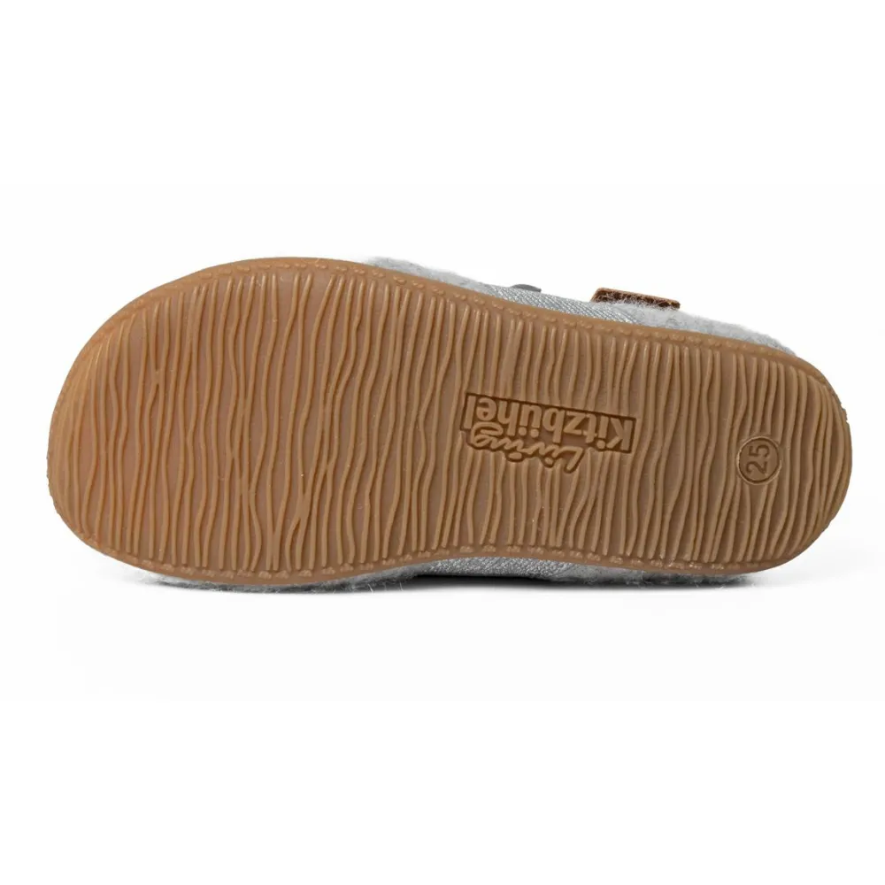 Living Kitzbu00fchel Living Kitzbühel - Kid's Einhornzauber Elastik-Slipper - Hausschuhe Outlet