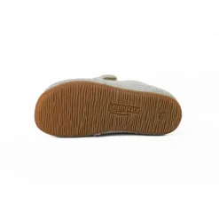 Kinder Living Kitzbu00fchel Living Kitzbühel - Kid's Grace Glamour Klettschuh - Hausschuhe