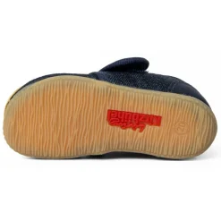 Living Kitzbu00fchel Living Kitzbühel - Kid's Klettmodell Lutz Löwe - Hüttenschuhe Outlet