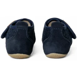 Living Kitzbu00fchel Living Kitzbühel - Kid's Klettmodell Lutz Löwe - Hüttenschuhe Outlet