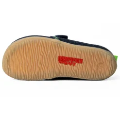 Living Kitzbühel - Kid's Klettmodell Soccer Champ - Hüttenschuhe < Living Kitzbu00fchel Discount