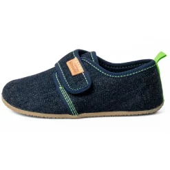 Living Kitzbühel - Kid's Klettmodell Soccer Champ - Hüttenschuhe < Living Kitzbu00fchel Discount