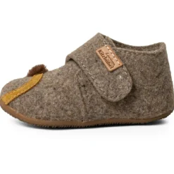 Living Kitzbu00fchel Living Kitzbühel - Kid's Lutz Löwe Klettschuh - Hausschuhe Hot