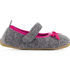 Living Kitzbu00fchel Living Kitzbühel - Kid's Molly Masche Ballerina - Hausschuhe Outlet