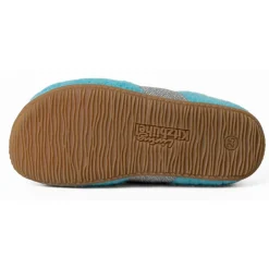 Kinder Living Kitzbu00fchel Living Kitzbühel - Kid's Schneeprinzessin Elastik-Slipper - Hausschuhe