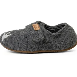 Kinder Living Kitzbu00fchel Living Kitzbühel - Kid's T-Rex Klettschuh - Hausschuhe