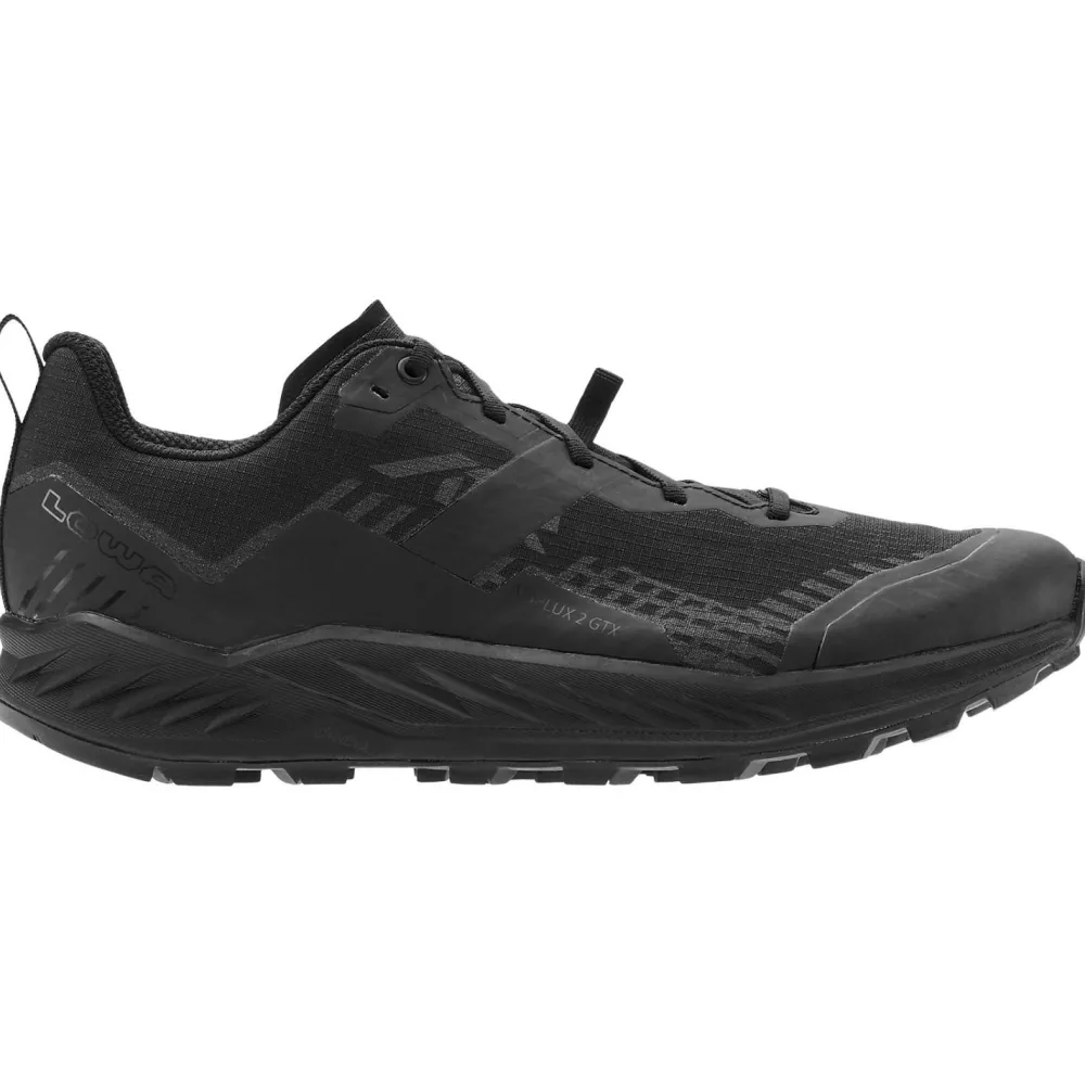 - Amplux 2 GTX - Trailrunningschuhe < Lowa