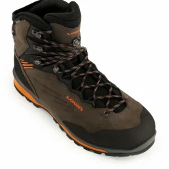 - Cadin II GTX Mid - Bergschuhe < Lowa New