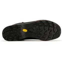 Lowa Wanderschuhe|Trekkingschuhe-- Camino Evo GTX - Wanderschuhe Steel Blue / Kiwi