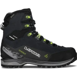 Lowa Hochtouren- & Gletscherschuhe|Bergschuhe-- Cevedale Pro GTX Mid - Bergschuhe