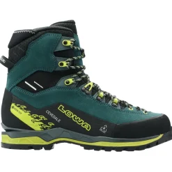 Lowa Hochtouren- & Gletscherschuhe|Bergschuhe-- Cevedale Pro GTX Mid - Bergschuhe