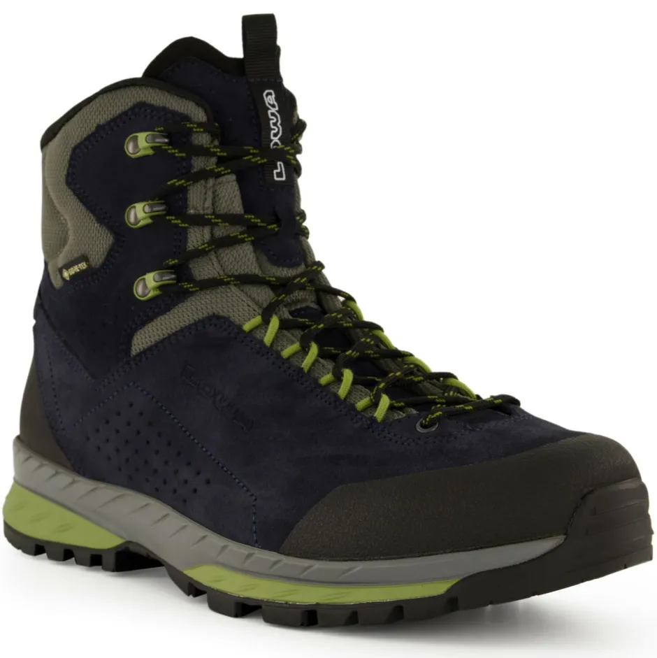 Lowa - Delago GTX Mid - Wanderschuhe