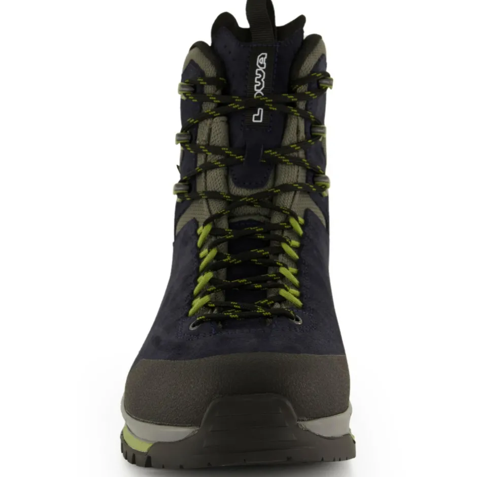 Lowa - Delago GTX Mid - Wanderschuhe