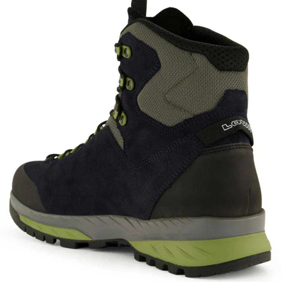Lowa - Delago GTX Mid - Wanderschuhe