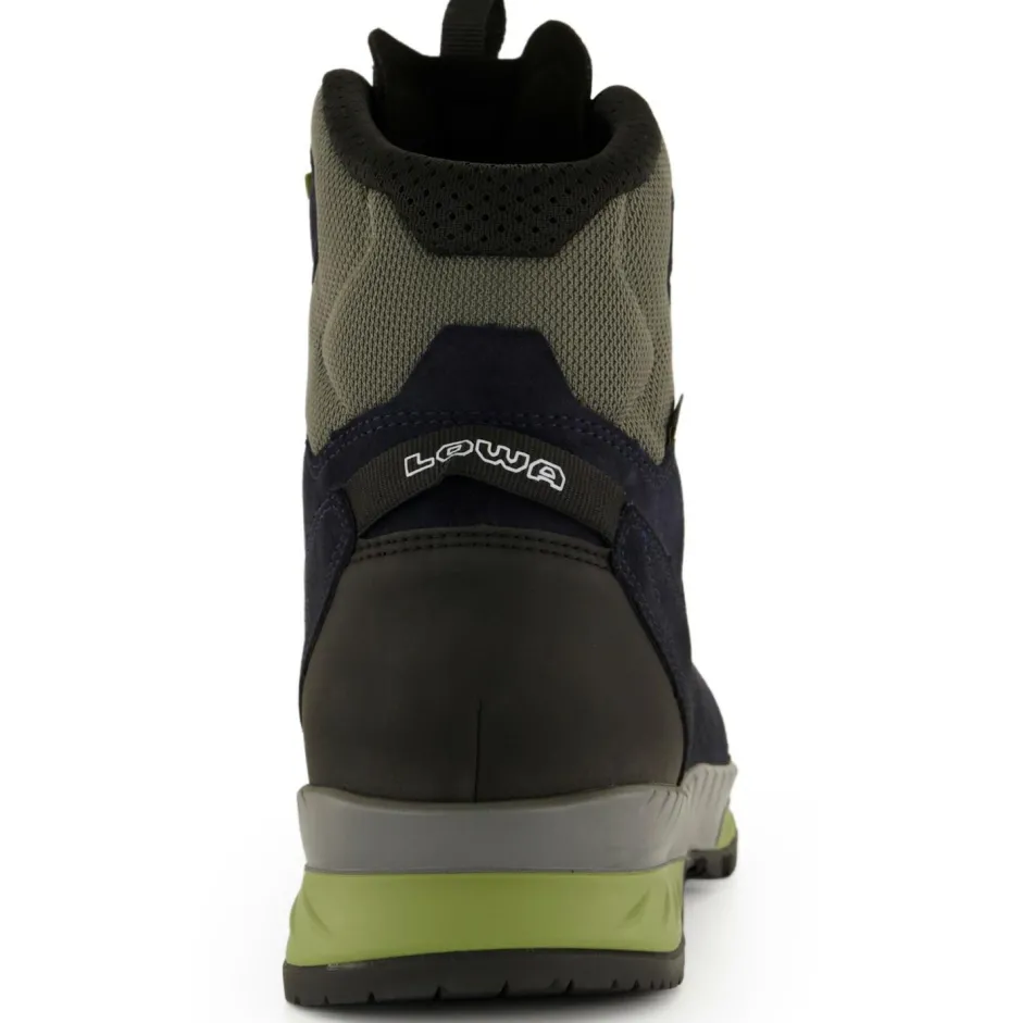 Lowa - Delago GTX Mid - Wanderschuhe
