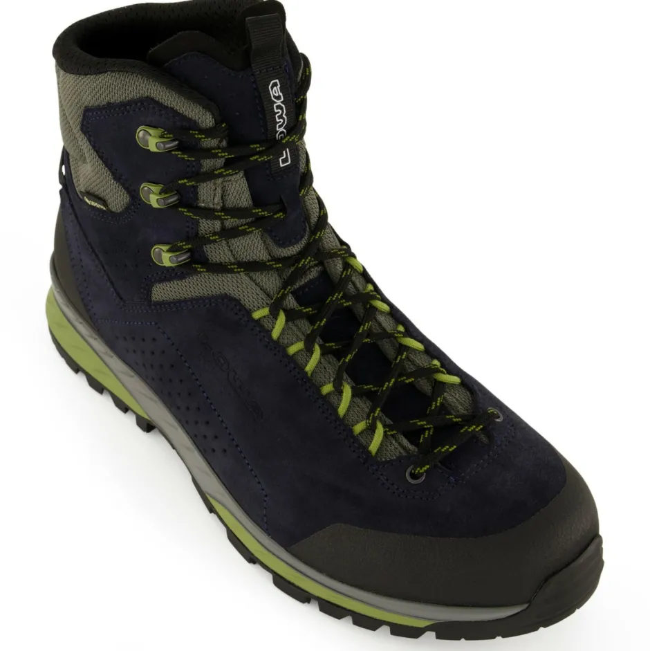 Lowa - Delago GTX Mid - Wanderschuhe