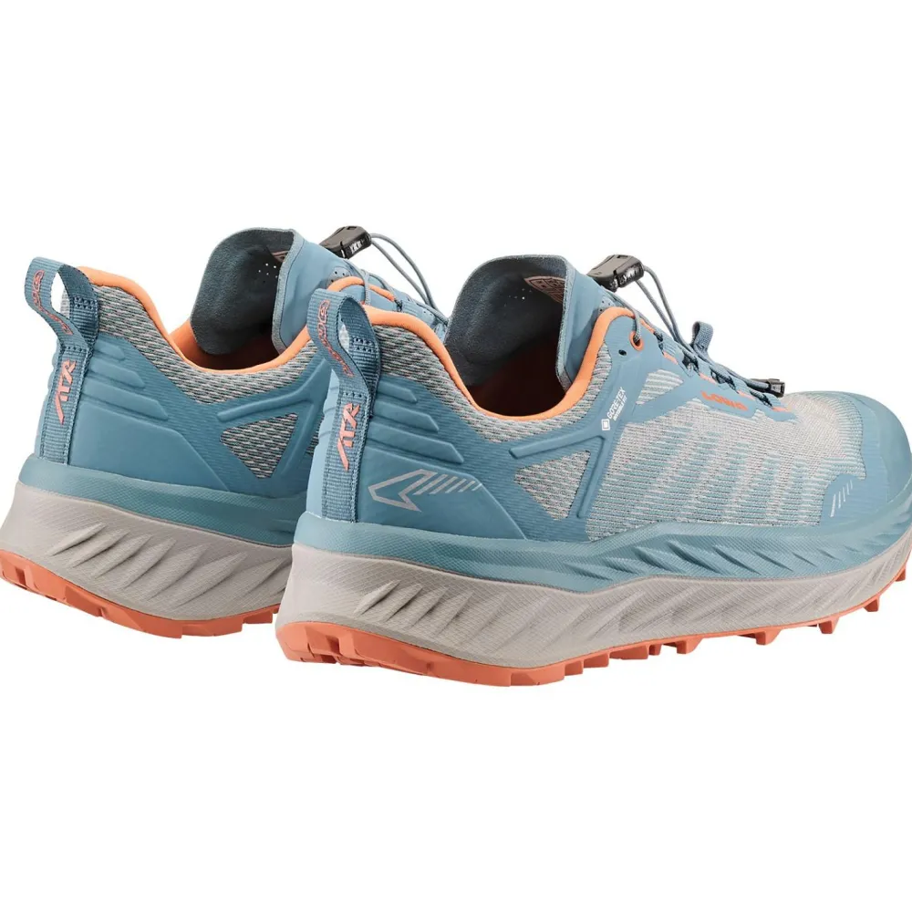 - Fortux GTX - Trailrunningschuhe < Lowa Hot