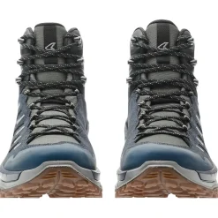 Lowa Wanderschuhe|Trekkingschuhe-- Innovo GTX Mid - Wanderschuhe