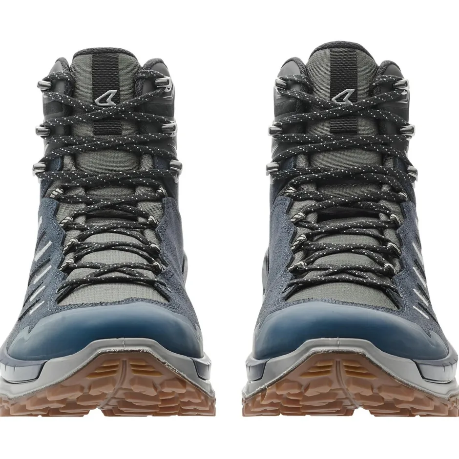 Lowa Wanderschuhe|Trekkingschuhe-- Innovo GTX Mid - Wanderschuhe