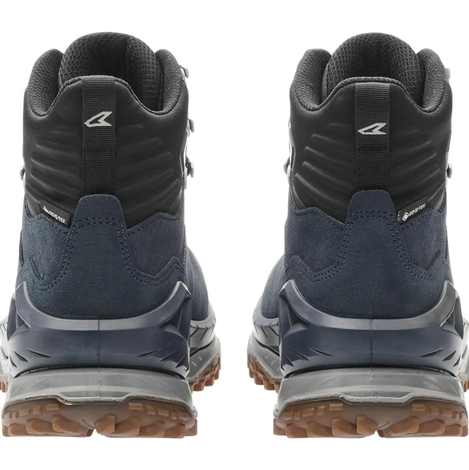 Lowa Wanderschuhe|Trekkingschuhe-- Innovo GTX Mid - Wanderschuhe
