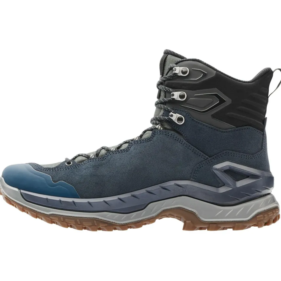 Lowa Wanderschuhe|Trekkingschuhe-- Innovo GTX Mid - Wanderschuhe