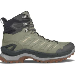 Lowa Wanderschuhe|Trekkingschuhe-- Innovo GTX Mid - Wanderschuhe
