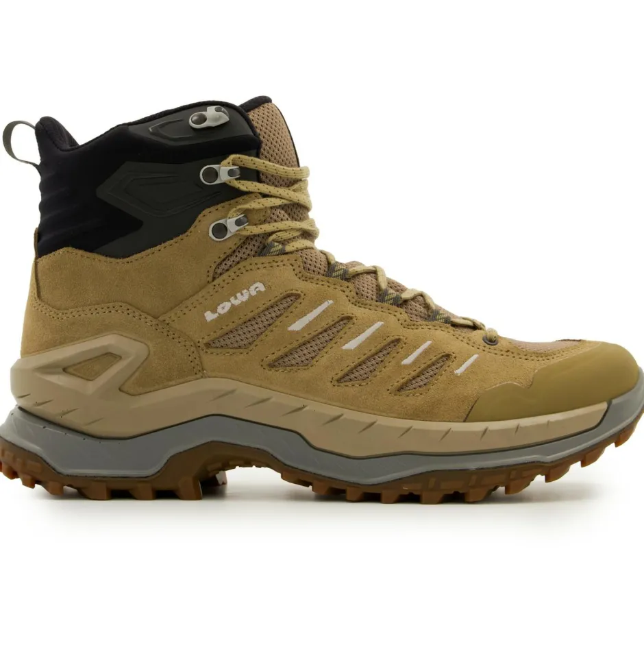 Lowa Wanderschuhe|Trekkingschuhe-- Innovo Mid - Wanderschuhe