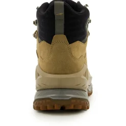 Lowa Wanderschuhe|Trekkingschuhe-- Innovo Mid - Wanderschuhe