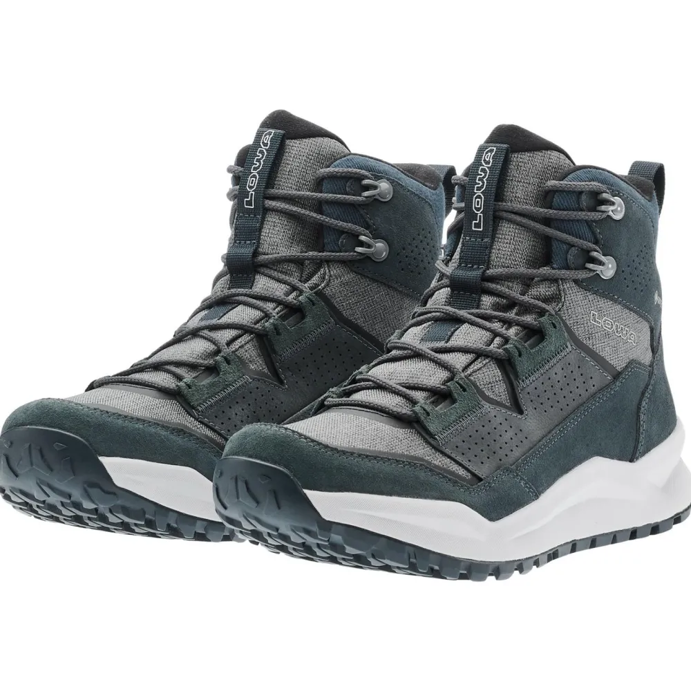 - Kaloya GTX Mid - Freizeitstiefel < Lowa Outlet