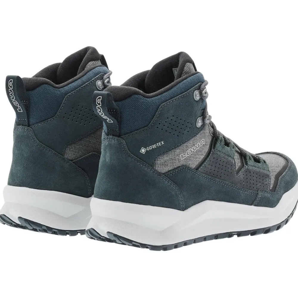 - Kaloya GTX Mid - Freizeitstiefel < Lowa Outlet