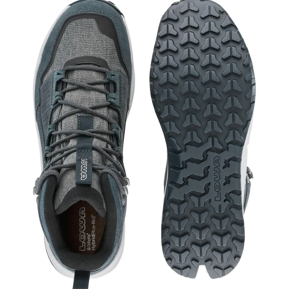 - Kaloya GTX Mid - Freizeitstiefel < Lowa Outlet