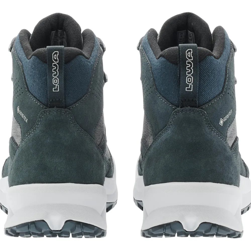 - Kaloya GTX Mid - Freizeitstiefel < Lowa Outlet