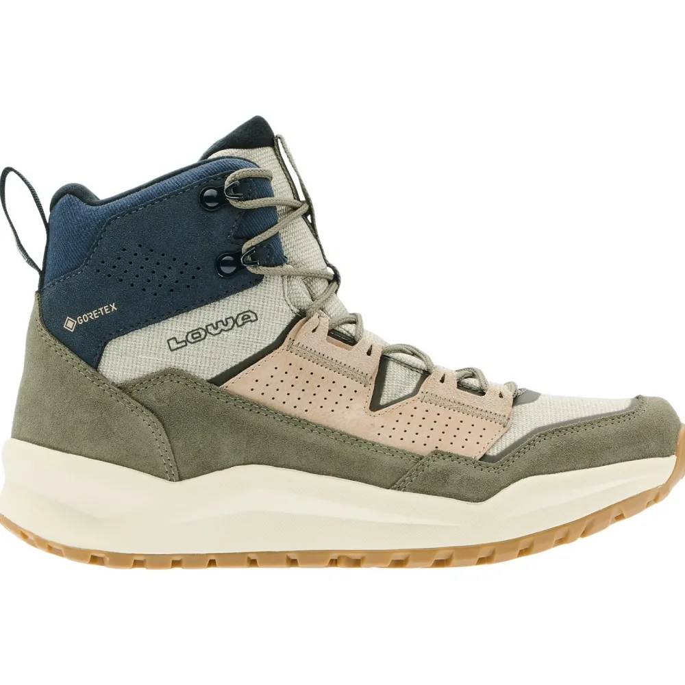 - Kaloya GTX Mid - Freizeitstiefel < Lowa Outlet