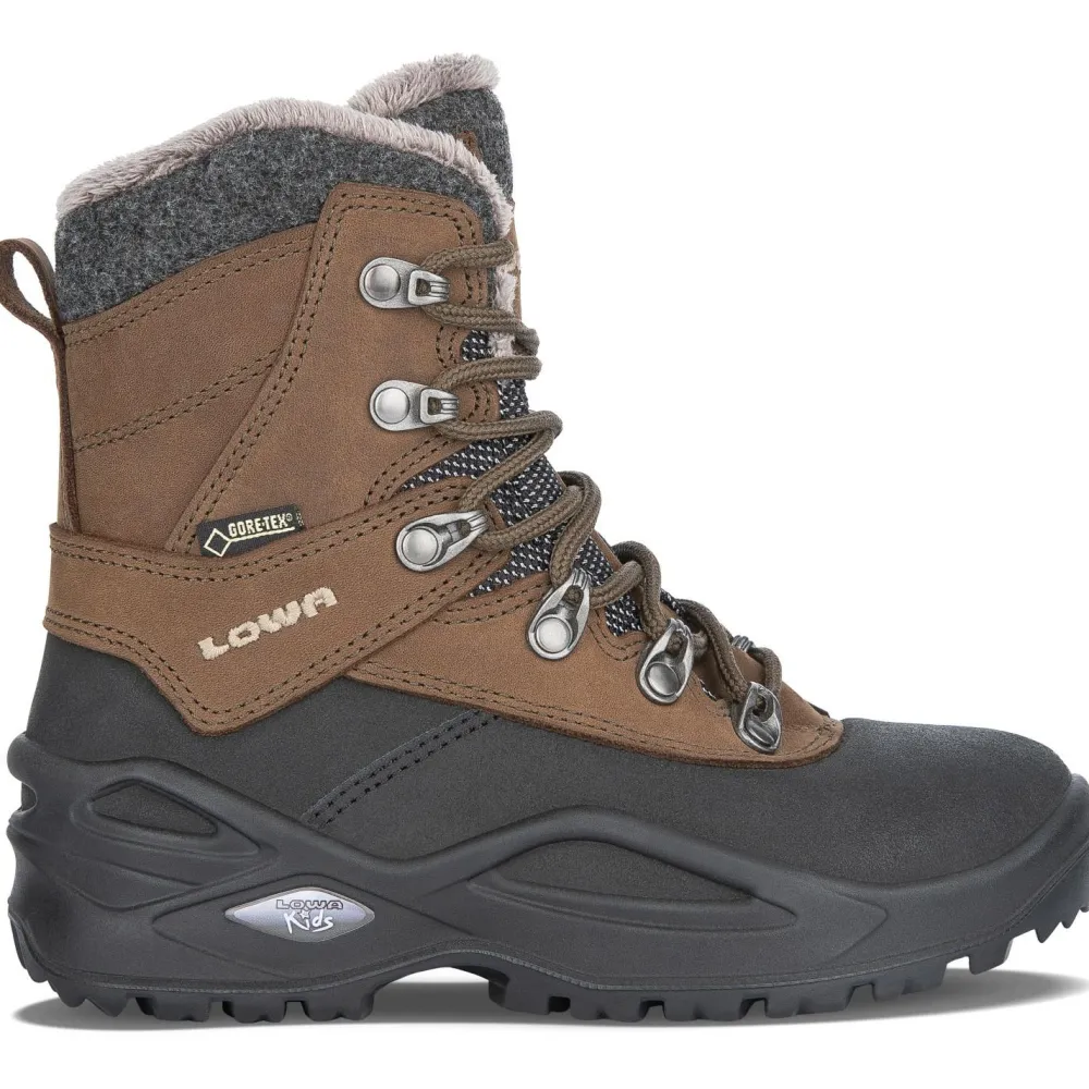 - Kid's Couloir GTX Hi Junior - Winterschuhe < Lowa Outlet
