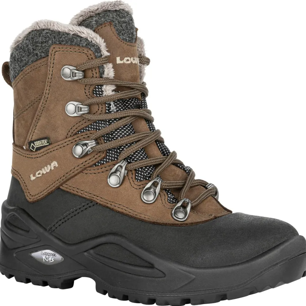 - Kid's Couloir GTX Hi Junior - Winterschuhe < Lowa Outlet
