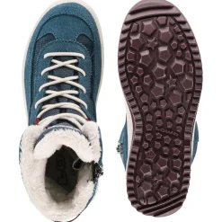 - Kid's Ella GTX Hi Junior - Winterschuhe < Lowa Best