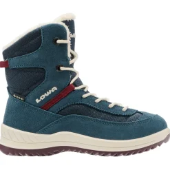 - Kid's Ella GTX Hi Junior - Winterschuhe < Lowa Best