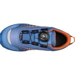 - Kid's Ferrox GTX Lo - Multisportschuhe < Lowa Sale