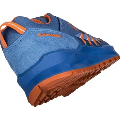 - Kid's Ferrox GTX Lo - Multisportschuhe < Lowa Sale