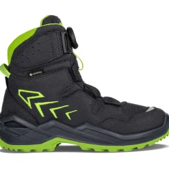 - Kid's Firo GTX Hi Junior - Winterschuhe < Lowa Sale