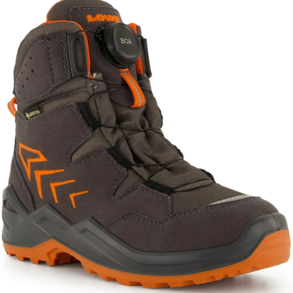 - Kid's Firo GTX Hi Junior - Winterschuhe < Lowa Sale