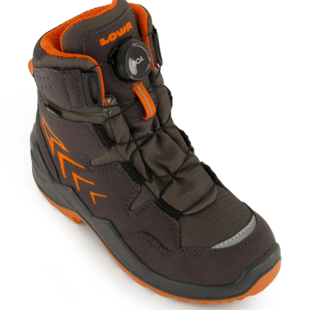 - Kid's Firo GTX Hi Junior - Winterschuhe < Lowa Sale