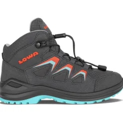 Lowa Wanderschuhe|Trekkingschuhe-- Kid's Innox Evo GTX QC Junior - Wanderschuhe