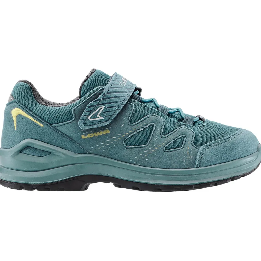 - Kid's Innox Evo II GTX Lo - Multisportschuhe < Lowa Hot