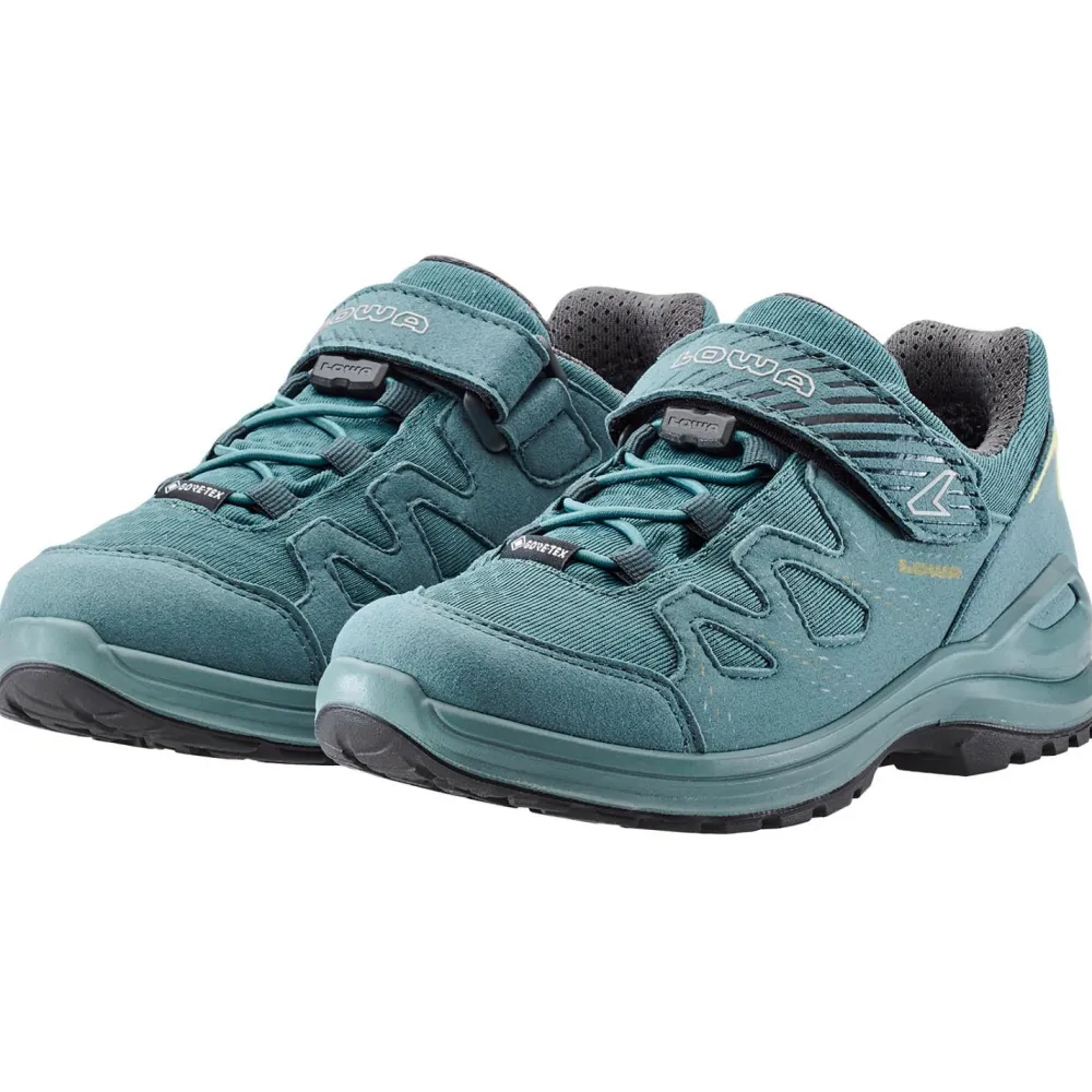 - Kid's Innox Evo II GTX Lo - Multisportschuhe < Lowa Hot