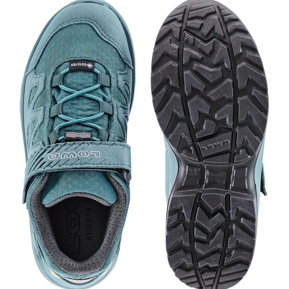 - Kid's Innox Evo II GTX Lo - Multisportschuhe < Lowa Hot